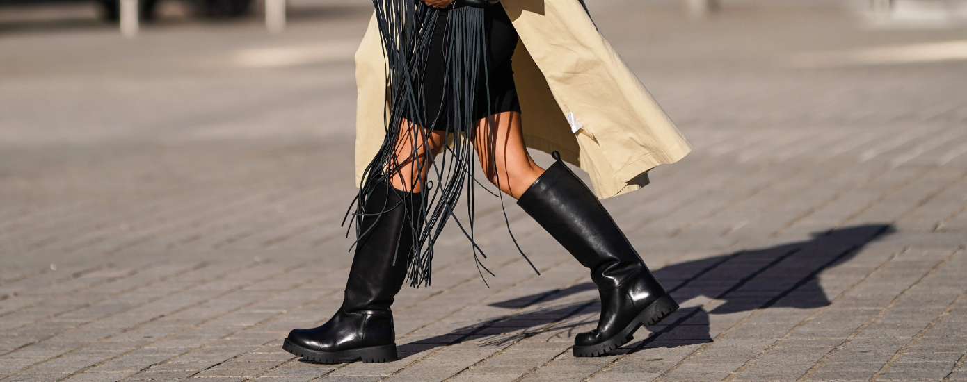 These Top 5 Best Selling Women's Boots by Steve Madden are Perfect for the Fall Season