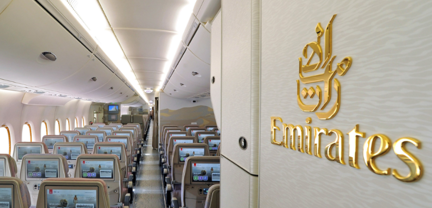 Why Emirates is the Best Airline for Long-Haul Flights