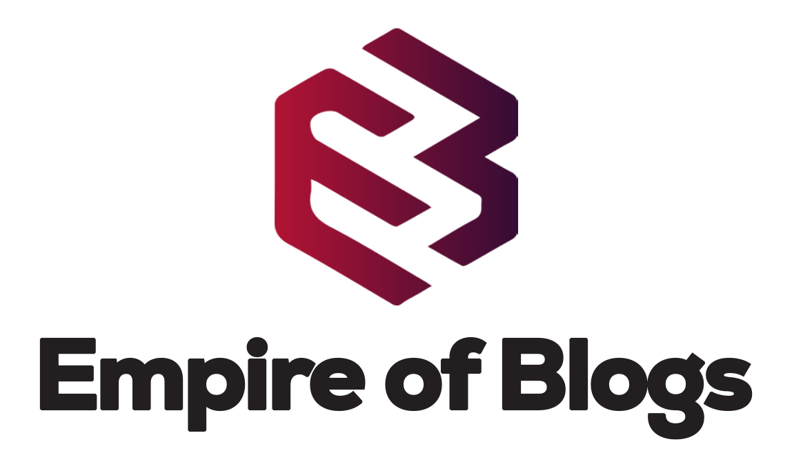 Empire of Blogs